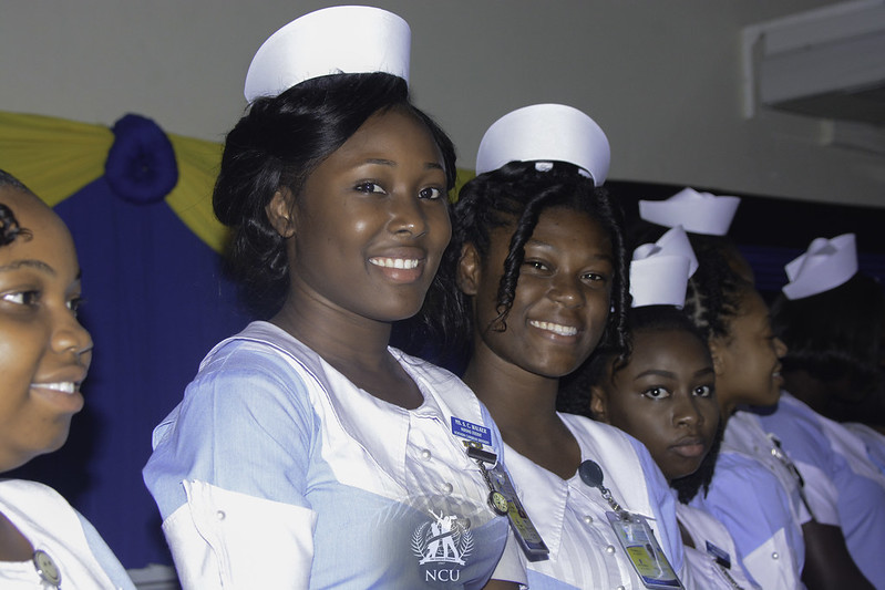 Nursing Degree in the Caribbean – Everything you need to Know